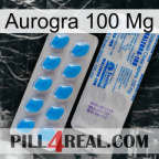 Aurogra 100Mg new15